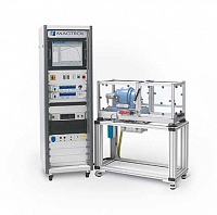 Magtrol products